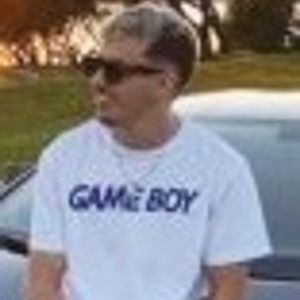 Gregory Ferreira, 28 (YouTube Star)