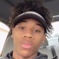 Gregory Flint, 24 (TikTok Star)