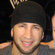 Gregory Helms, 51 (Wrestler)