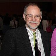 Gregory Maguire, 71 (Novelist)