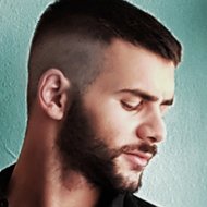 Gregory Masouras, 32 (Fotograf)