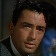 Gregory Peck (1916 - 2003) (Attore di film)
