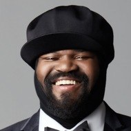 Gregory Porter, 52 (Jazz Singer)