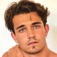 Gregory Rogstad, 26 (TV Actor)