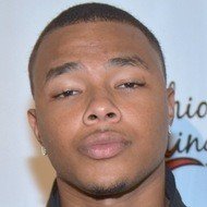 Gregory Tyree Boyce (1989 - 2020) (Movie Actor)