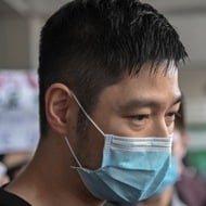 Gregory Wong, 37 (YouTube Star)