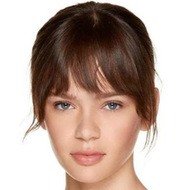 Greta Brooks, 22 (模特)