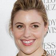 Greta Gerwig, 40 (Movie Actress)