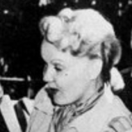 Greta Kukkonen (1911 - 2008) (Membro De Família)