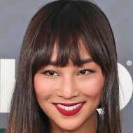 Greta Lee, 43 (Movie Actress)