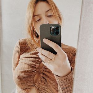 Greta Maisto, 38 (Star d'Instagram)