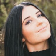 Greta Norris, 25 (TikTok明星)