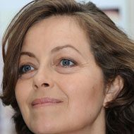 Greta Scacchi, 65 (Filmschauspielerin)