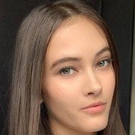 Greta Varlese, 27 (Model)