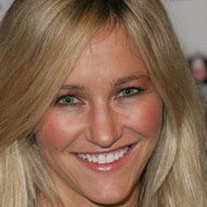 Gretchen Bleiler, 42 (Snowboarder)