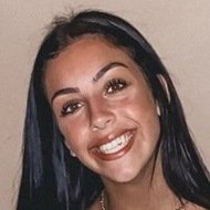 Gretchen Pearl, 19 (TikTok Star)