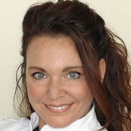Gretchen Price, 52 (Chef)