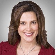 Gretchen Whitmer, 54 (Politico)