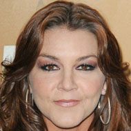 Gretchen Wilson, 50 (Country Singer)