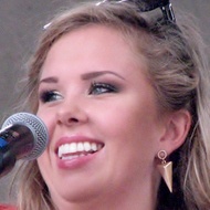 Grete Paia, 30 (Popsänger)