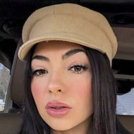 Gretzie Parth, 29 (TikTok Star)