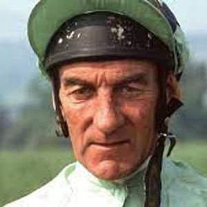 Greville Starkey (1939 - 2010) (马骑师)