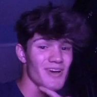 Grey Danford, 22 (TikTok Star)