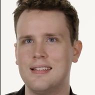 Grey Henson, 35 (Stage Actor)