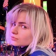 Grey Rose, 21 (TikTok Star)