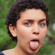 Grey Sanz, 23 (YouTube Star)
