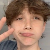 Greyson Felt, 17 (TikTok Star)