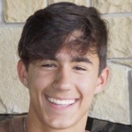 Greyson Pinto, 21 (TikTok Star)