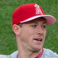 Griffin Canning, 29 (Baseball Player)