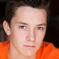 Griffin Cleveland, 22 (TV Actor)