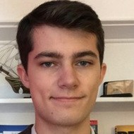 Griffin Johnsen, 26 (YouTube Star)