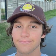 Griffin Magleby, 26 (YouTube Star)