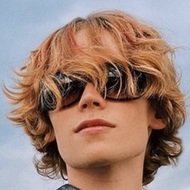 Griffin Mark, 22 (Estrella de TikTok)