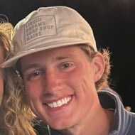 Griffin Masseur, 23 (TikTok Star)