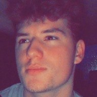 Griffin Muenchow, 26 (TikTok Star)