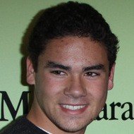 Griffin Steinfeld, 30 (Family Member)