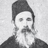 Grigor Parlichev (1830 - 1893) (Poet)