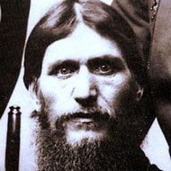 Grigori Rasputin (1869 - 1916) (政治家)