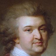 Grigory Potemkin (1739 - 1791) (Prince)