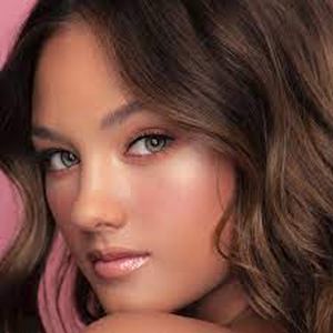 grincesslera, 17 (TikTok Star)