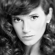 Griselda Siciliani, 45 (TV Actress)