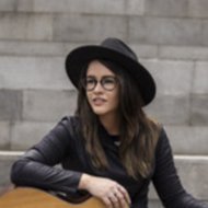 Griss Romero, 33 (流行歌手)