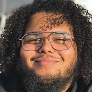 Grizzy, 22 (YouTube Star)