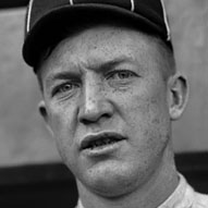 Grover Cleveland Alexander (1887 - 1950) (Honkbalspeler)