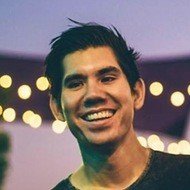 Gryffin, 36 (唱片骑师)