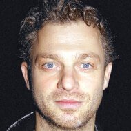 Grzegorz Damiecki, 57 (TV Actor)